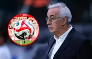 Fossati sobre nuevo cupo de extranjeros en clubes: "No quiero entrometerme en el fútbol peruano"