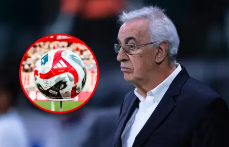 Fossati remarc� que ya su rol actual est� desligado del f�tbol peruano.