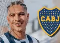 Paolo Guerrero confiesa que estuvo muy cerca de jugar en Boca Juniors: "Me fueron a buscar"