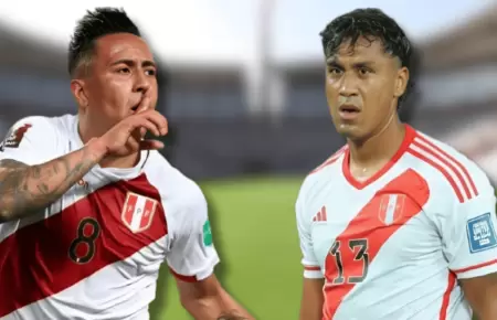 Cueva arremete contra Tapia tras cr�ticas a la FPF y la selecci�n peruana