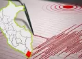 Temblor sacude Per� HOY, martes 13 de enero: �Cu�l fue la magnitud y el epicentro del �ltimo SISMO?