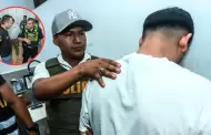 Capturan a cinco integrantes de bandas de extorsionadores que operaban en Surco y Puente Piedra