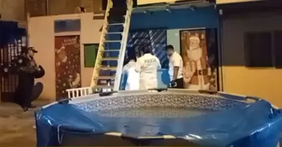 Dos personas fueron asesinadas en el Callao en las �ltimas horas.