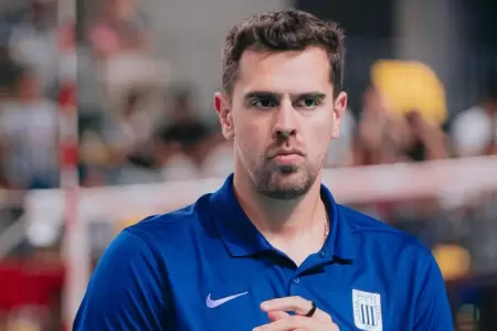 DT de Alianza Lima fue amenazado de muerte varias veces