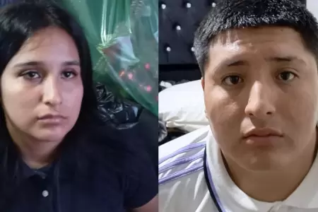 Capturan a dos presuntos miembros de 'Los S�trapas del Cono'