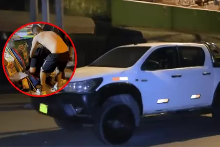 Militar en retiro es asesinado a balazos tras resistirse al robo de su camioneta