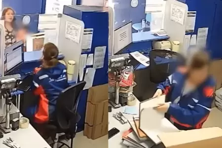 PNP frustra exportaci�n de droga camuflada en tapas de libros