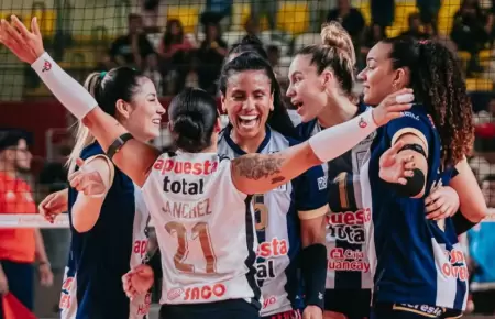 Alianza Lima habr�a sido menospreciado por la FPV