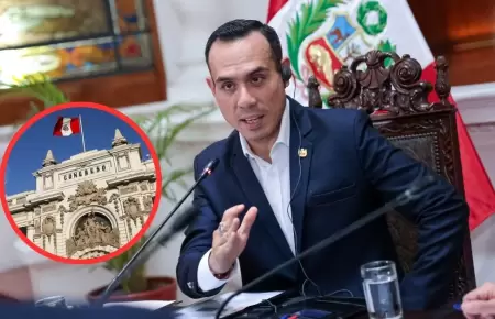 Comisi�n de Fiscalizaci�n pide a Jos� Jer� informaci�n sobre reuni�n irregular