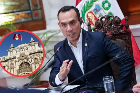 Comisi�n de Fiscalizaci�n pide a Jos� Jer� informaci�n sobre reuni�n irregular