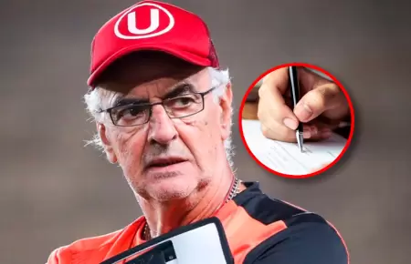 A pesar de que club anunci� su salida, v�nculo legal a�n no termina.