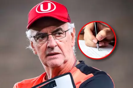 A pesar de que club anunci� su salida, v�nculo legal a�n no termina.