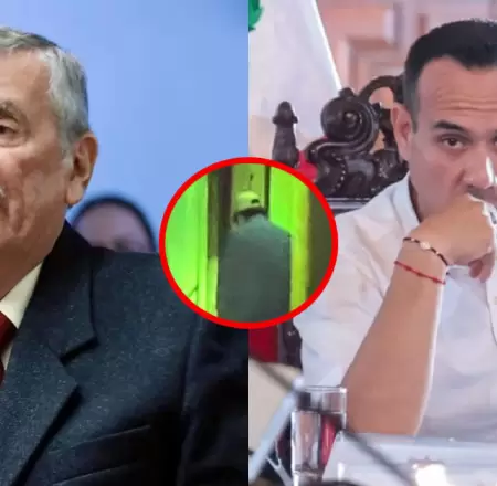 Rospigliosi no ve similitud entre reuni�n extraoficial de Jer� con las de Castil