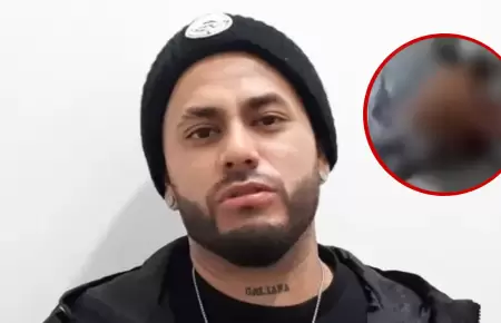 Bryan Torres podr�a ser penado con 12 a�os de c�rcel