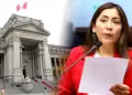 Kelly Portalatino propone elegir por voto a jueces y fiscales: "El sistema de justicia ha fracasado"