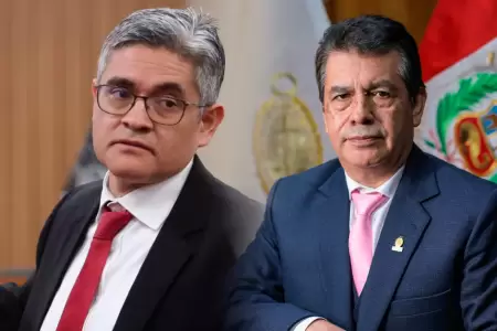 Domingo P�rez afirma que medida ser�a una especia de represalia.