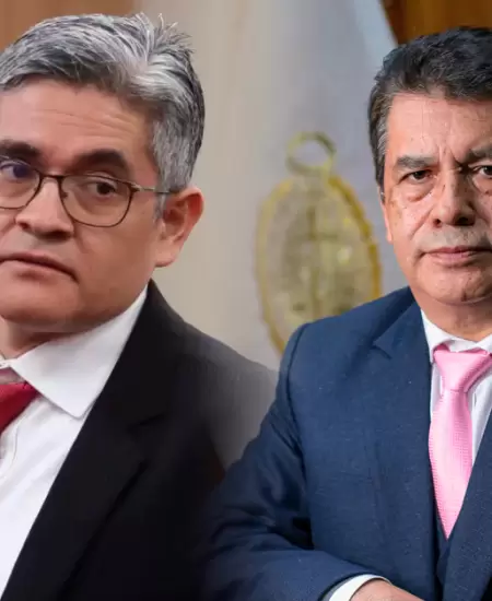 Domingo P�rez afirma que medida ser�a una especia de represalia.