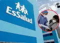 Paro de transportistas: Asegurados de Essalud podr�n reprogramar sus citas que resultar�n afectadas hoy 14 de enero