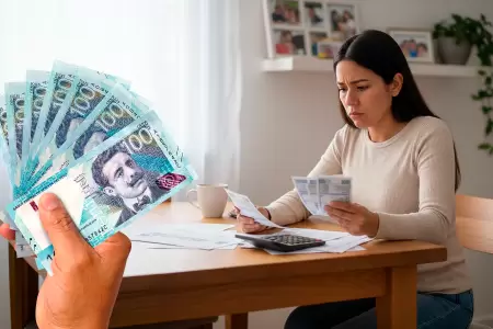 Pr�stamo de Prestamype