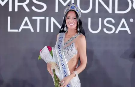 Filtran pol�micos audios de Angie Pajares