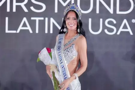 Filtran pol�micos audios de Angie Pajares