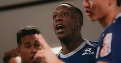 �Alianza Lima fue favorecido por �rbitros en Liga 1?