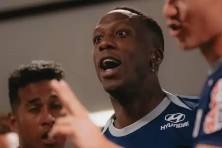 �Alianza Lima fue favorecido por �rbitros en Liga 1?