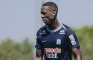 Luis Advíncula será titular en el segundo amistoso de Alianza Lima: Así formarán los íntimos ante Unión