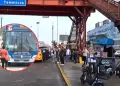 Callao: Combis incrementan tarifa de pasajes hasta el DOBLE desde paradero Aduanas a Ventanilla