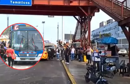 Incremento de pasajes en Ventanilla tras paro del 14 de enero.