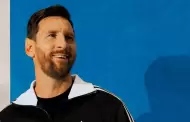 Lionel Messi expande su imperio tras adquirir club espa�ol con m�s de 70 a�os de existencia