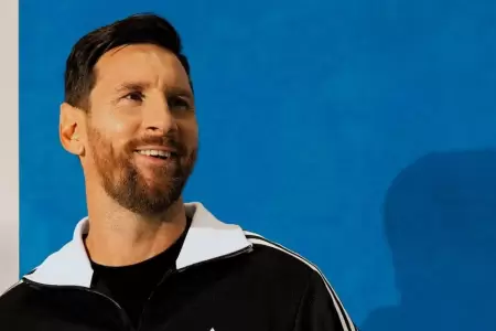 Lionel Messi recibe oferta hist�rica