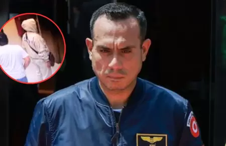 Jer� habr�a incurrido en un "acto que linda con lo delincuencial", afirma Cesar