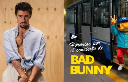 Metropolitano y Corredor Azul extienden horario