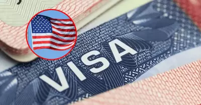 Estados Unidos suspende procedimientos de visa para ciudadanos de 75 pa�ses
