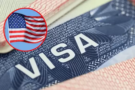 Estados Unidos suspende procedimientos de visa para ciudadanos de 75 pa�ses