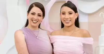 Samahara Lobat�n reaparece tras agresi�n