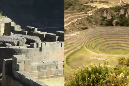 Cusco declara estado de alerta en sus parques y sitios arqueol�gicos