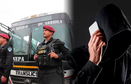 Identidad de denunciantes por extorsi�n y sicariato ser� protegida con un c�digo