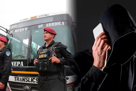 Identidad de denunciantes por extorsi�n y sicariato ser� protegida con un c�digo