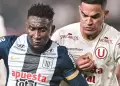 Referente de la Selecci�n Peruana presencia de 7 extranjeros en clubes de la Liga 1: "Es un retroceso"
