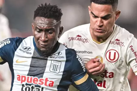 Ahora, los clubes de la Liga 1 podr�n contar con 7 extranjeros en cancha al mism