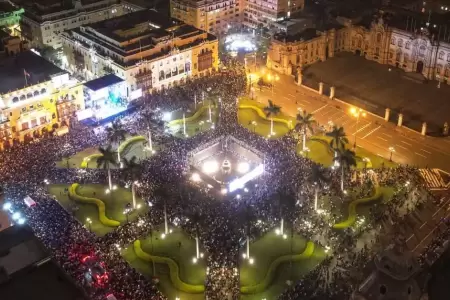 �Feriado o d�a no laborable por aniversario de Lima?