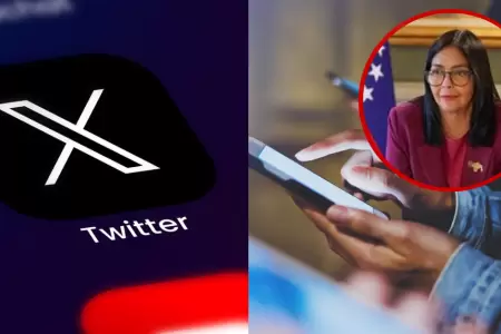 Red social X vuelve a operar en Venezuela