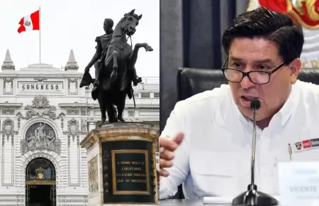 Vicente Tiburcio fue citado por comisi�n de Fiscalizaci�n.