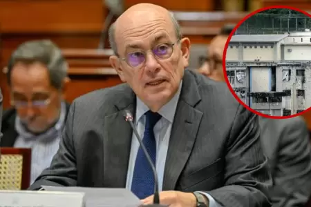 De Zela confirma liberaci�n de ciudadano peruano detenido en Venezuela