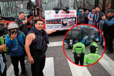 Vargas confirm� que los gremios retornar�n a sus labores este jueves 15.