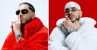 Ryan Castro llega para ofrecer un �nico concierto