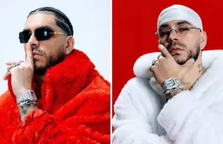 Ryan Castro llega para ofrecer un �nico concierto