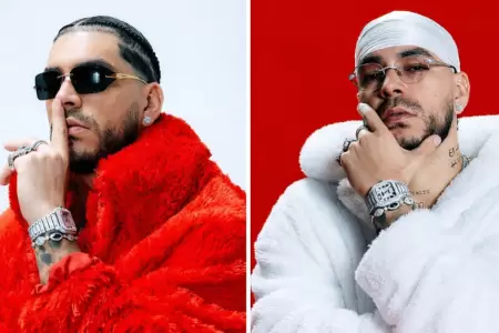 Ryan Castro llega para ofrecer un �nico concierto